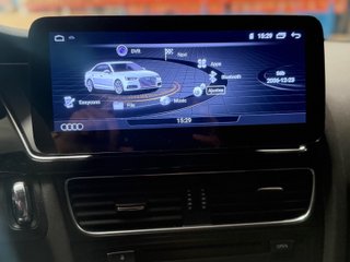 Audi A5 RS 5 4.2 FSI quattro S tronic