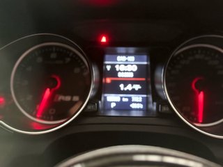 Audi A5 RS 5 4.2 FSI quattro S tronic