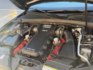 Audi A5 RS 5 4.2 FSI quattro S tronic