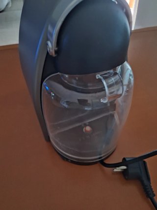 Cafetera Nespresso Krups