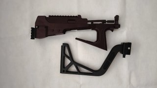 Kit PP2000 per AAP01