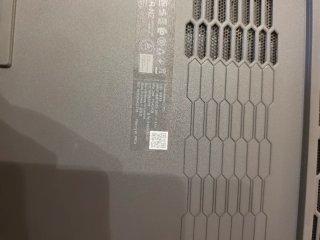 Laptop da gioco Lenovo LOQ 15IAX9