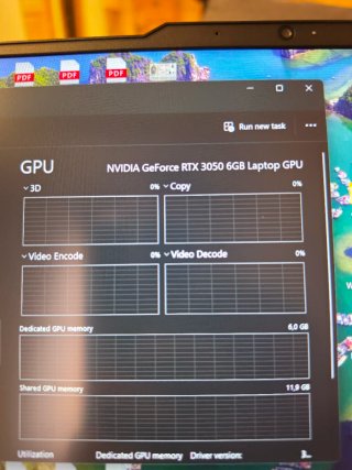 Laptop da gioco Lenovo LOQ 15IAX9