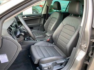 Volkswagen Golf VII Sport R-Line 2.0TDI 150cv DSG
