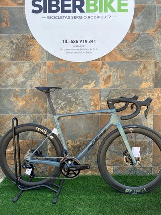 KTM REVELATOR ALTO EXONIC