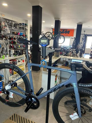 KTM REVELATOR ALTO EXONIC