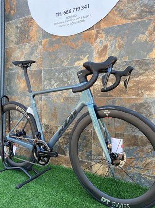 KTM REVELATOR ALTO EXONIC