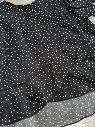 Faldas estampadas