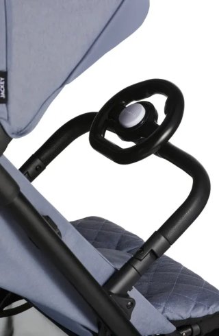 Volante + barra Silla Paseo Easy Walker