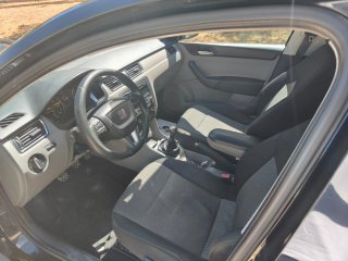 SEAT Toledo 2013