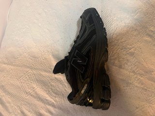 Zapatillas New Balance 1906R Negras