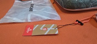 Cuscino gonfiabile da campeggio e trekking Siroko