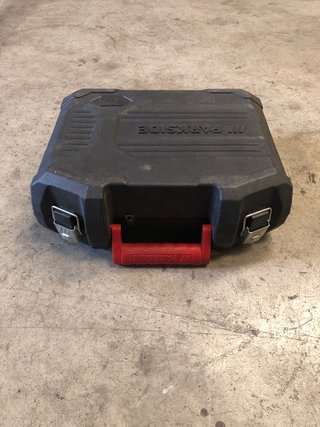 Taladro Percutor Parkside PSM 750 B3