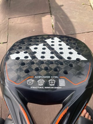 Racchetta Padel Adidas Adipower Control 3.2