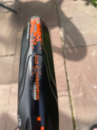Racchetta Padel Adidas Adipower Control 3.2