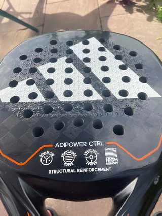 Racchetta Padel Adidas Adipower Control 3.2