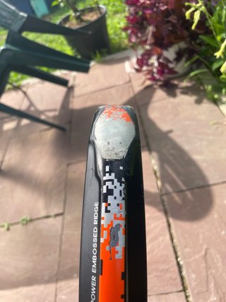 Racchetta Padel Adidas Adipower Control 3.2