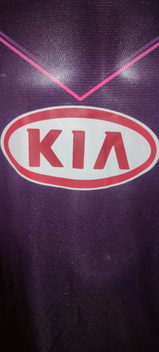 Maglietta Girondins de Bordeaux Puma Taglia M