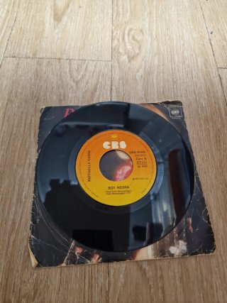 Vinilo 7 Raffaella Carra - Hay que venir al sur