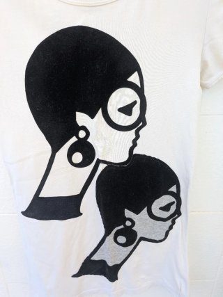 Camiseta Mango