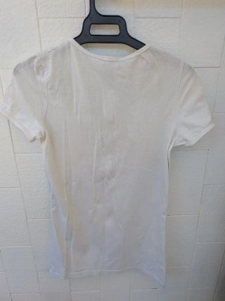 Camiseta Mango
