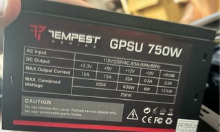 PC Gaming rx6600xt