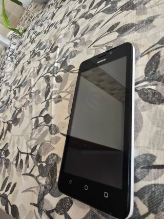 Huawei Y635 Negro