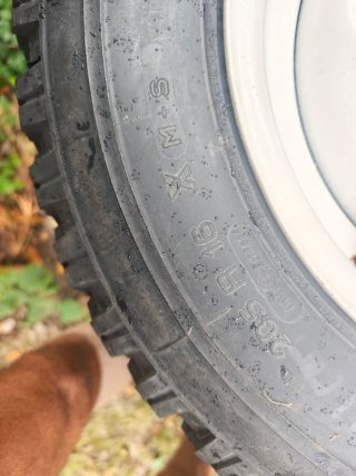 Llantas Land Rover Defender (Juego de 5)