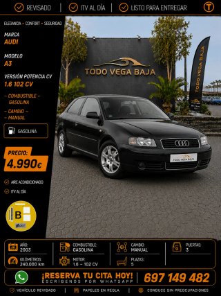 STOCK DE 3000 A 8000