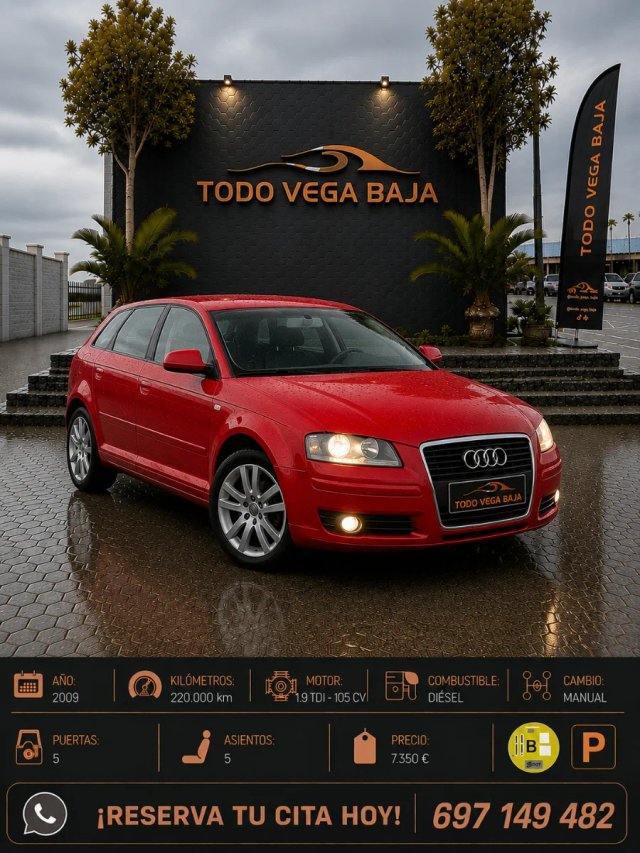 STOCK DE 3000 A 8000