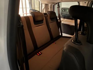 Citroen Jumpy 2017