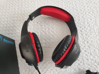 Auriculares Gaming Beexcellent GM-1