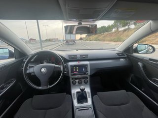 Vw Passat 1.9 Tdi  2006 en muy buen estado