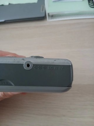 Walkman Sony FM/AM WM-FX271