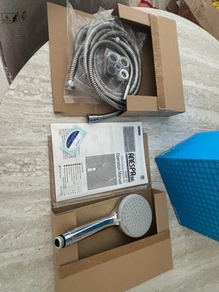 ANSPA DX ANSP-02 Agua Ionizada