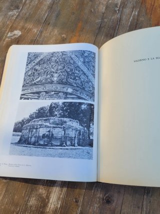 Libro regione Campania