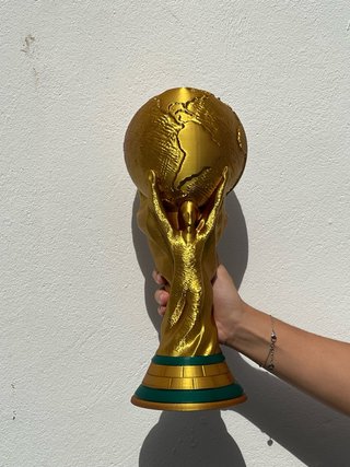 Trofeo Mundial FIFA