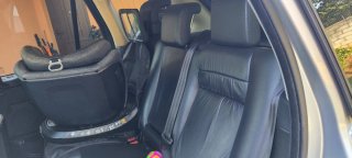 Land Rover Range Rover Sport 2007
