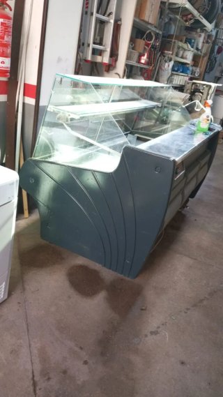 Vitrina Refrigeradora