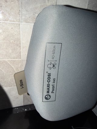 Reductor Maxi-Cosi para recién nacidos