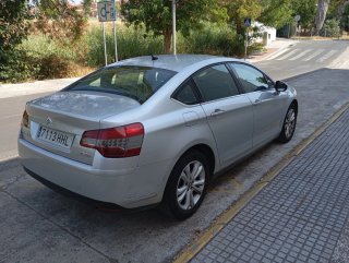 Citroen C5 2011