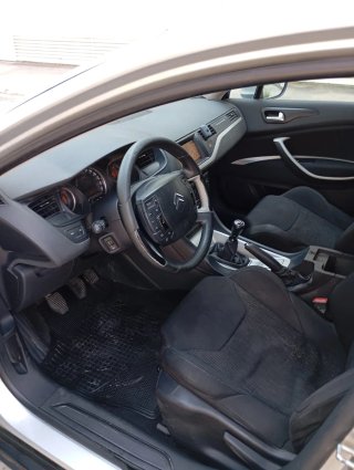 Citroen C5 2011