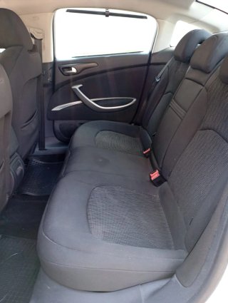 Citroen C5 2011
