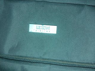 Bolsa de viaje con ruedas