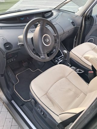 Renault Grand Espace 2012