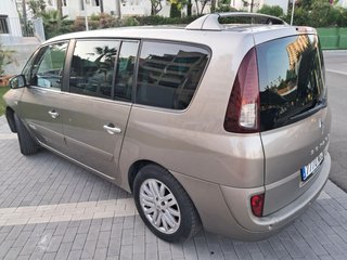 Renault Grand Espace 2012