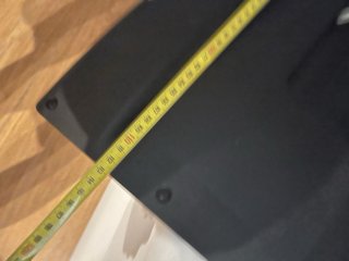 Televisor Philips Negro, se vende por mudanza