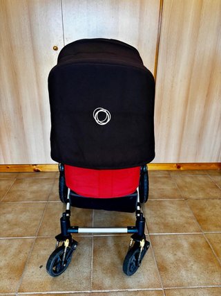 Carrito Bugaboo Camaleon