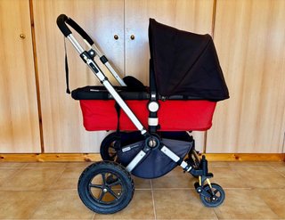 Carrito Bugaboo Camaleon