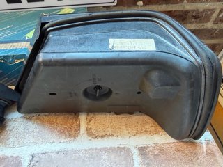 Pilotos Traseros Mercedes W124